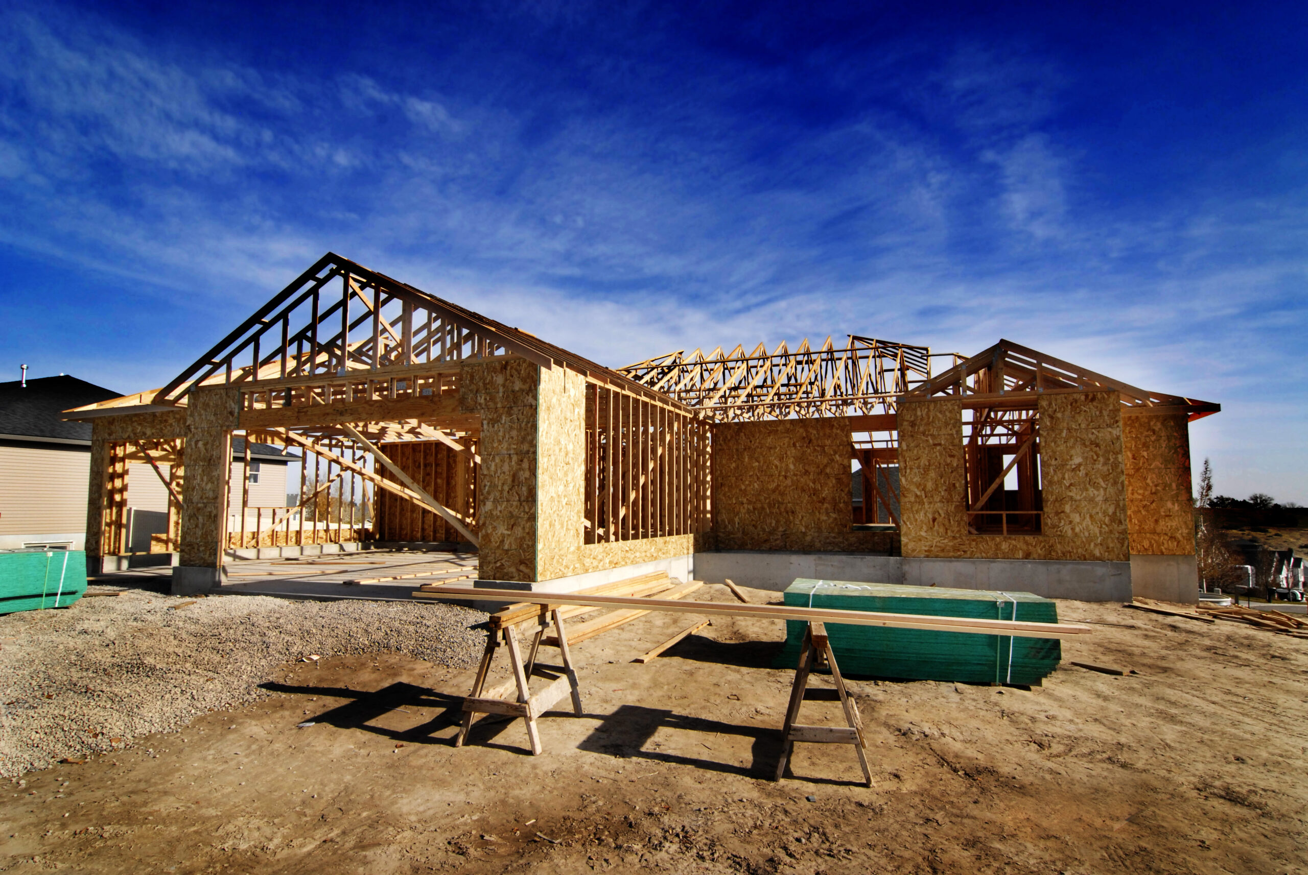 Seven Home Renovation Ideas that Add Value to Your Property The Oliver\\\'s Madhouse