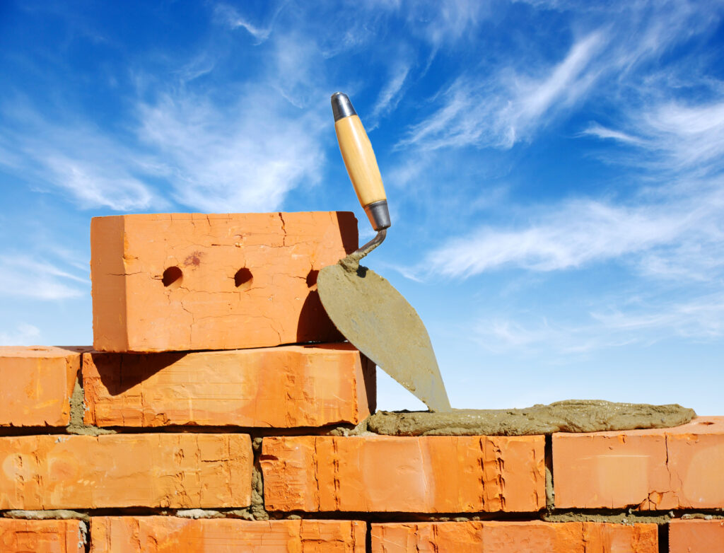 A New Build Property Vs Pre-existing Property The Oliver\\\'s Madhouse