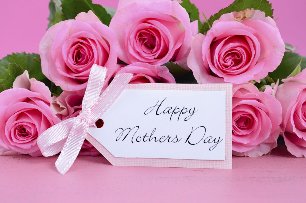 Mother's Day Gift Ideas For 2022 #AD The Oliver\\\'s Madhouse
