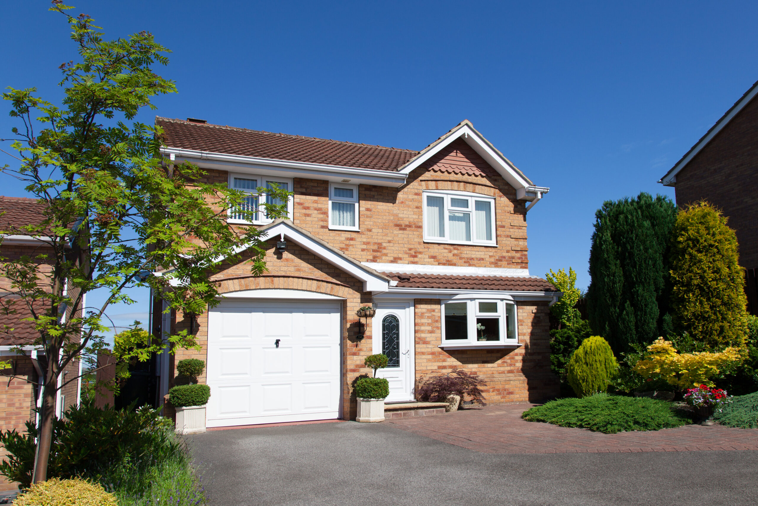 Need a New Garage Door? Top Considerations to Make the Best Choice The Oliver\\\'s Madhouse