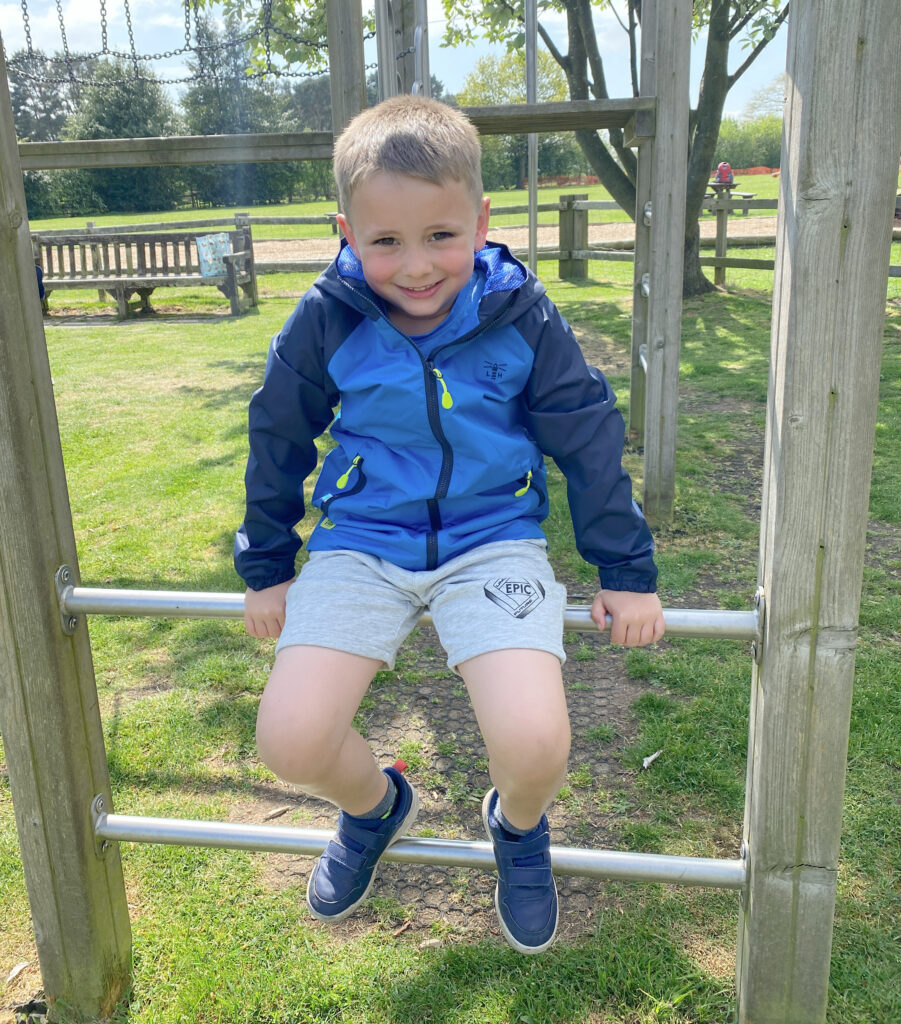 Planning For The Camping Season The Oliver\\\'s Madhouse