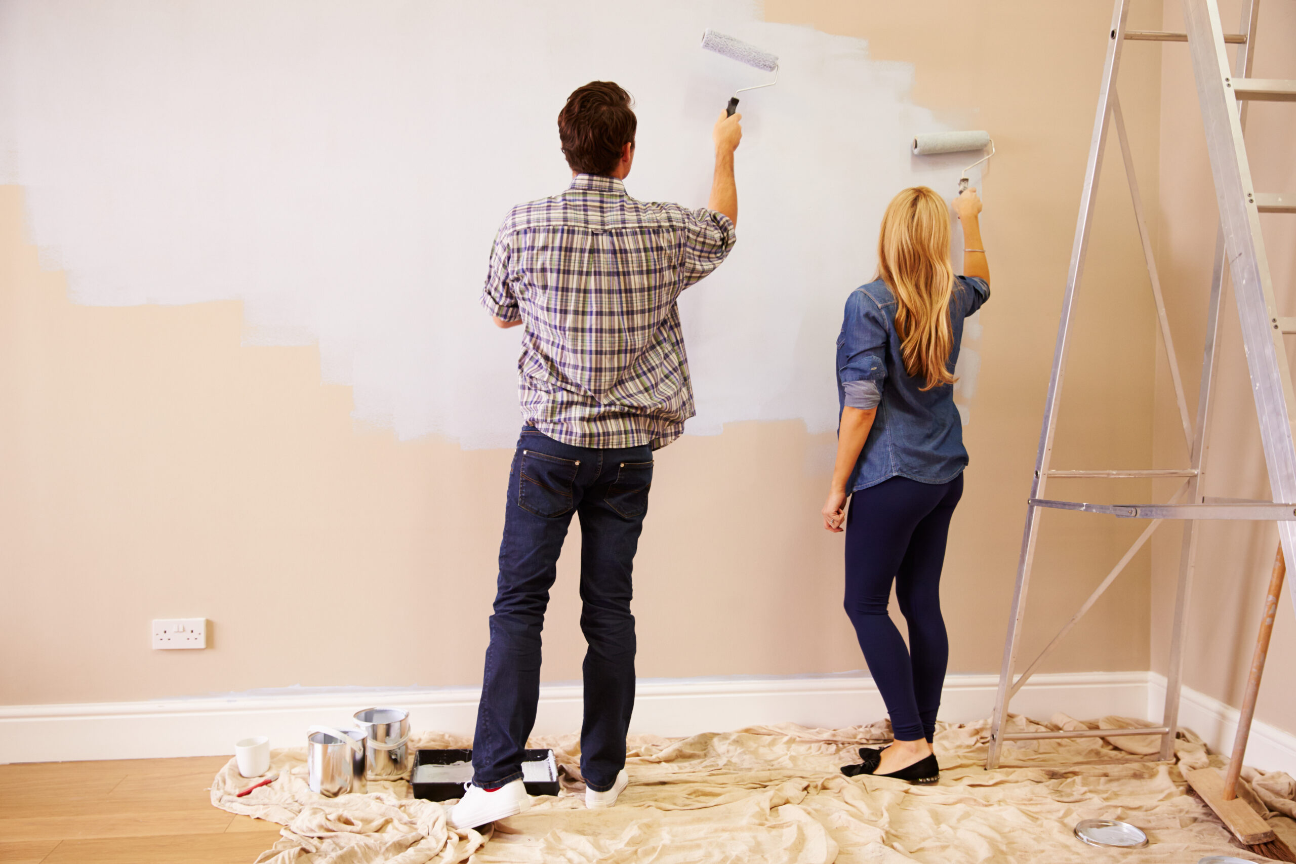 4 Home Upgrades You Can Do Yourself The Oliver\\\'s Madhouse