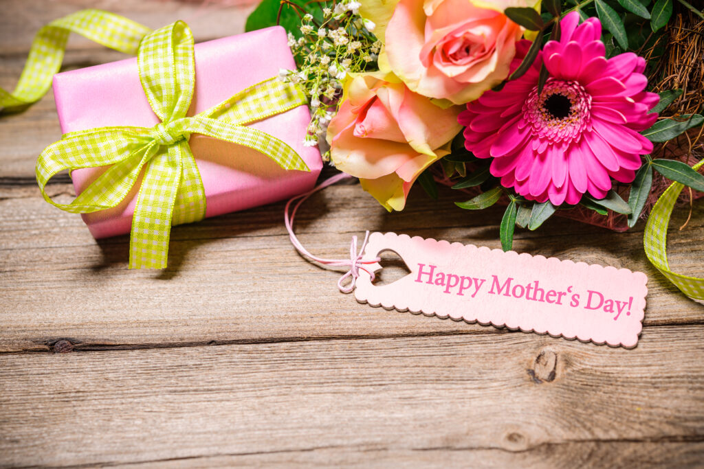 Mother's Day Gift Inspiration The Oliver\\\'s Madhouse