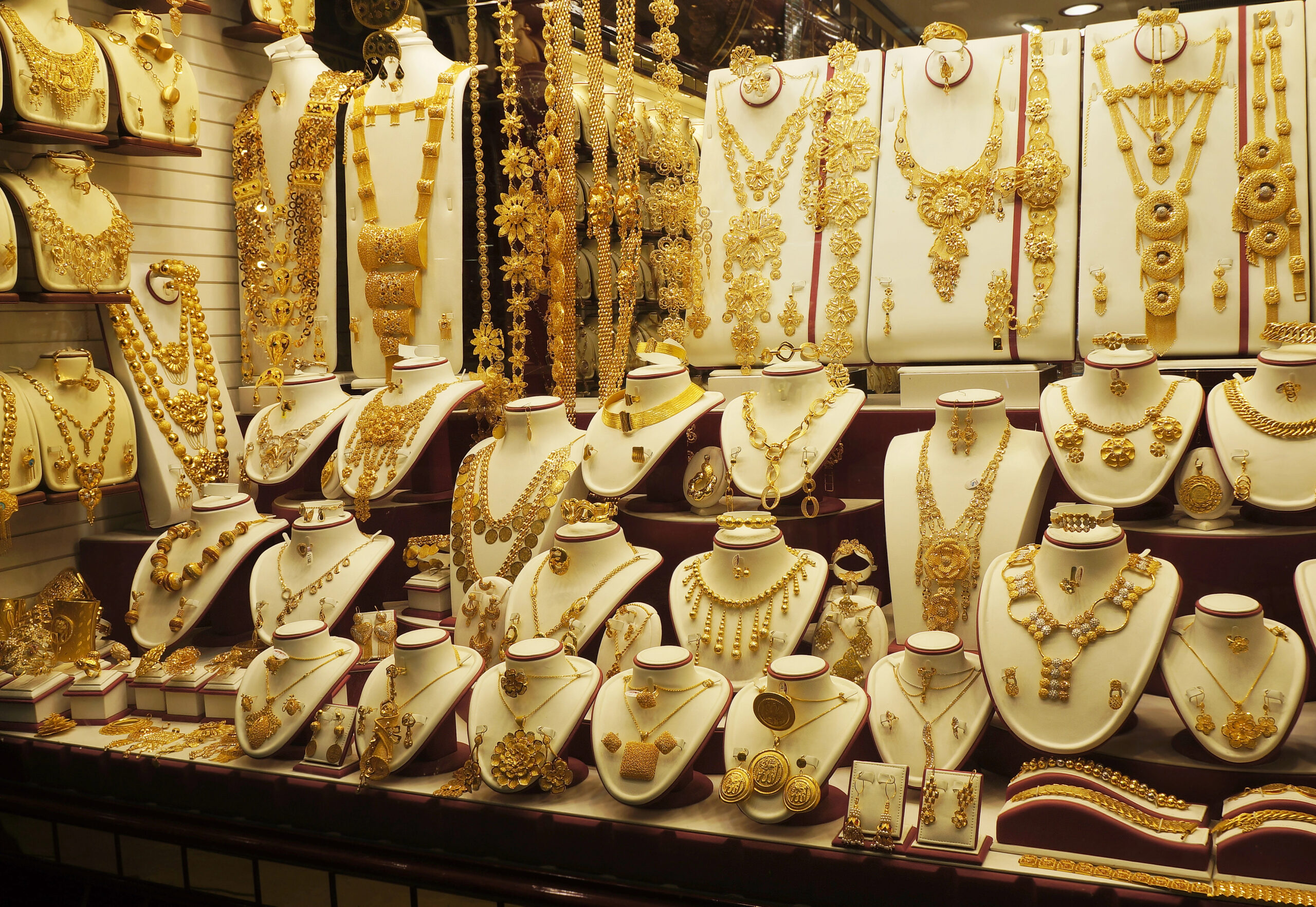The Latest Jewellery Trends that Might Be Here to Stay The Oliver\\\'s Madhouse The Latest Jewellery Trends that Might Be Here to Stay The Oliver\\\'s Madhouse