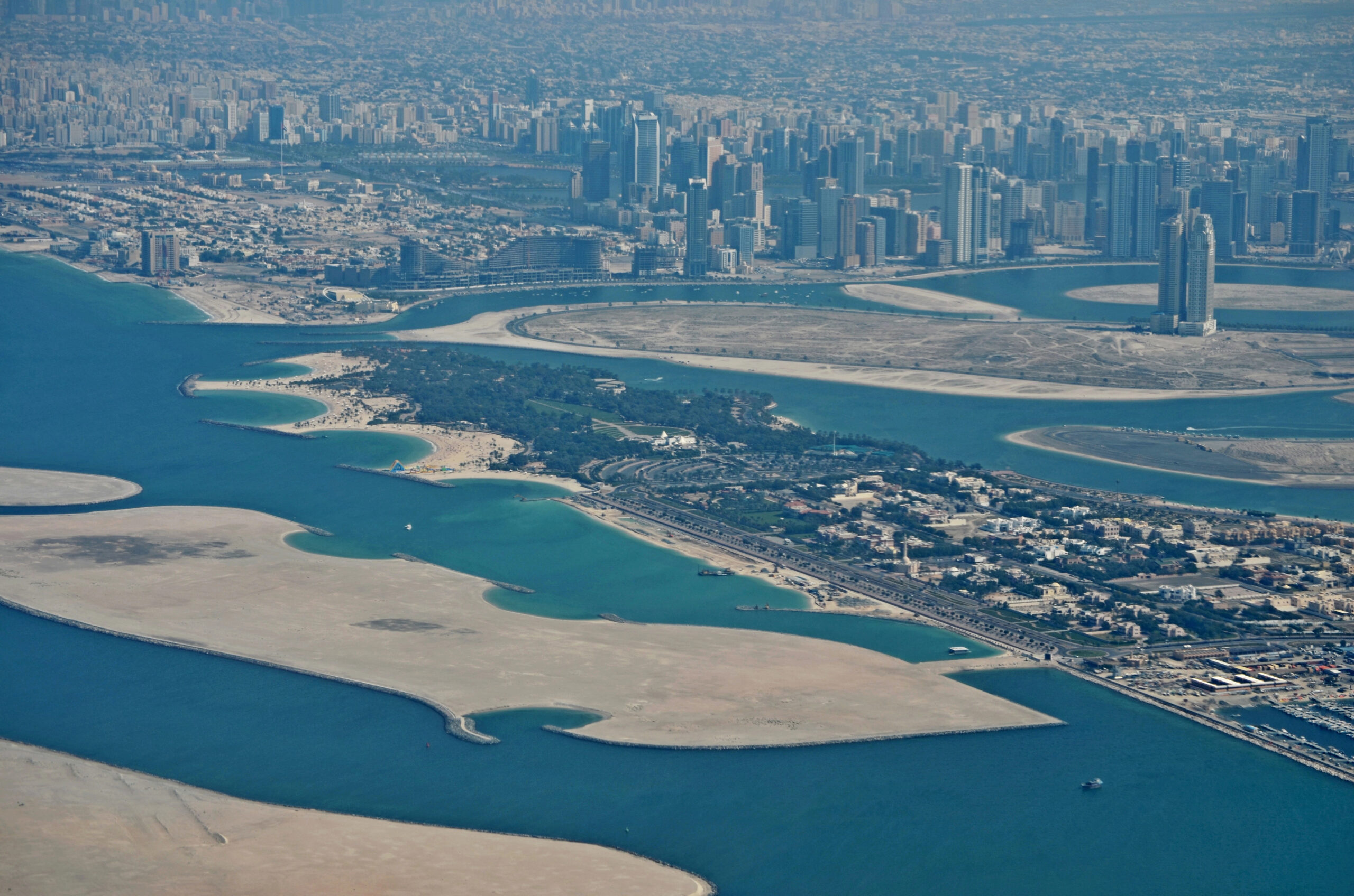 Exploring Dubai by Rental Car: Hidden Gems and Local Experiences The Oliver\\\'s Madhouse