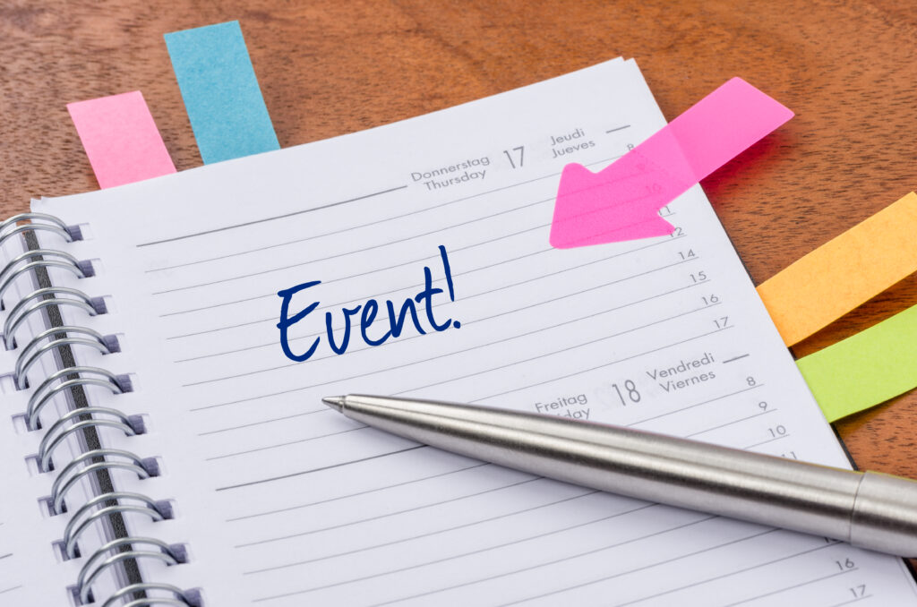 What are the Steps for Creating a Mass Participation Event? The Oliver\\\'s Madhouse