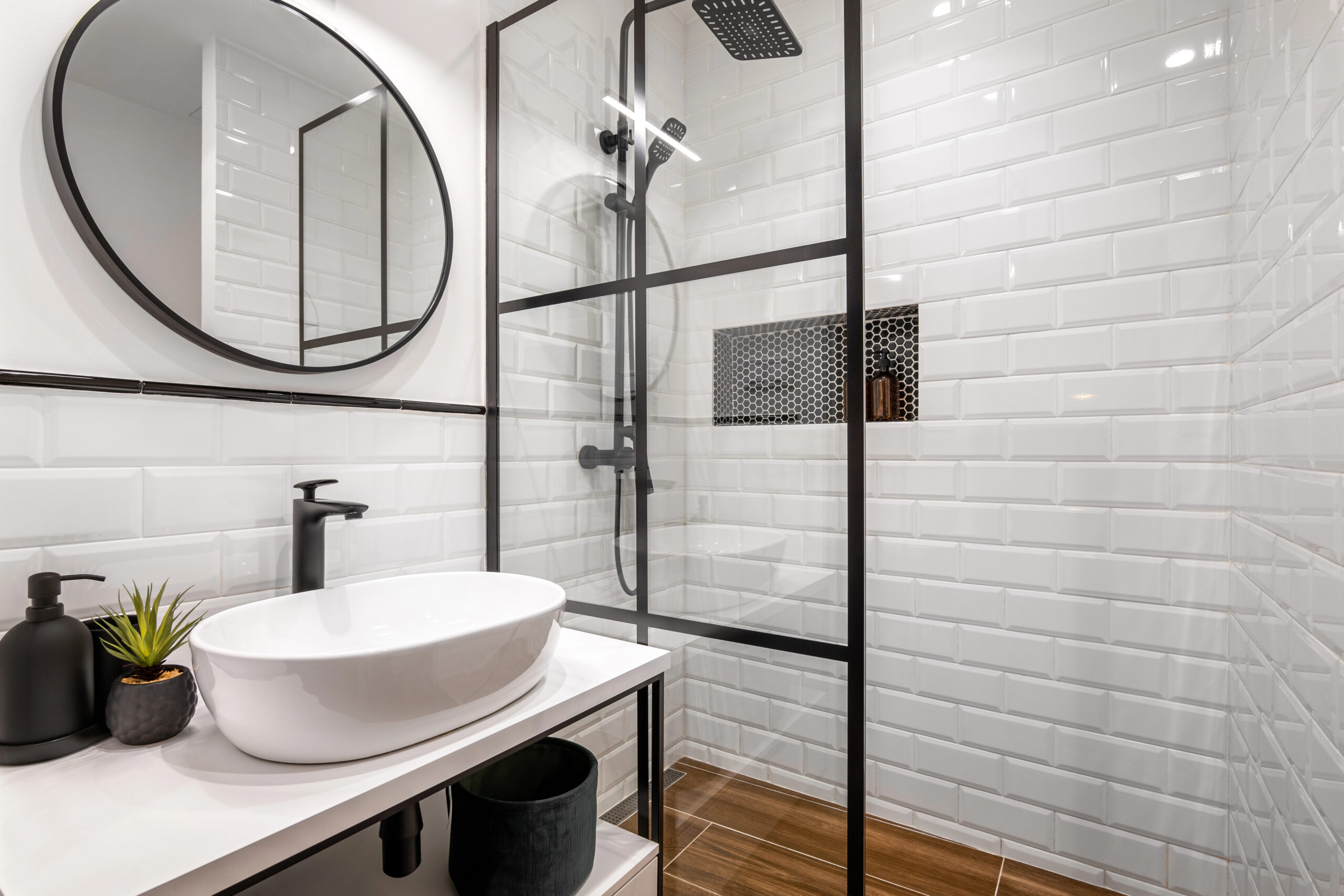 A Comprehensive Guide to Bathroom Mirror Shapes The Oliver\\\'s Madhouse A Comprehensive Guide to Bathroom Mirror Shapes The Oliver\\\'s Madhouse
