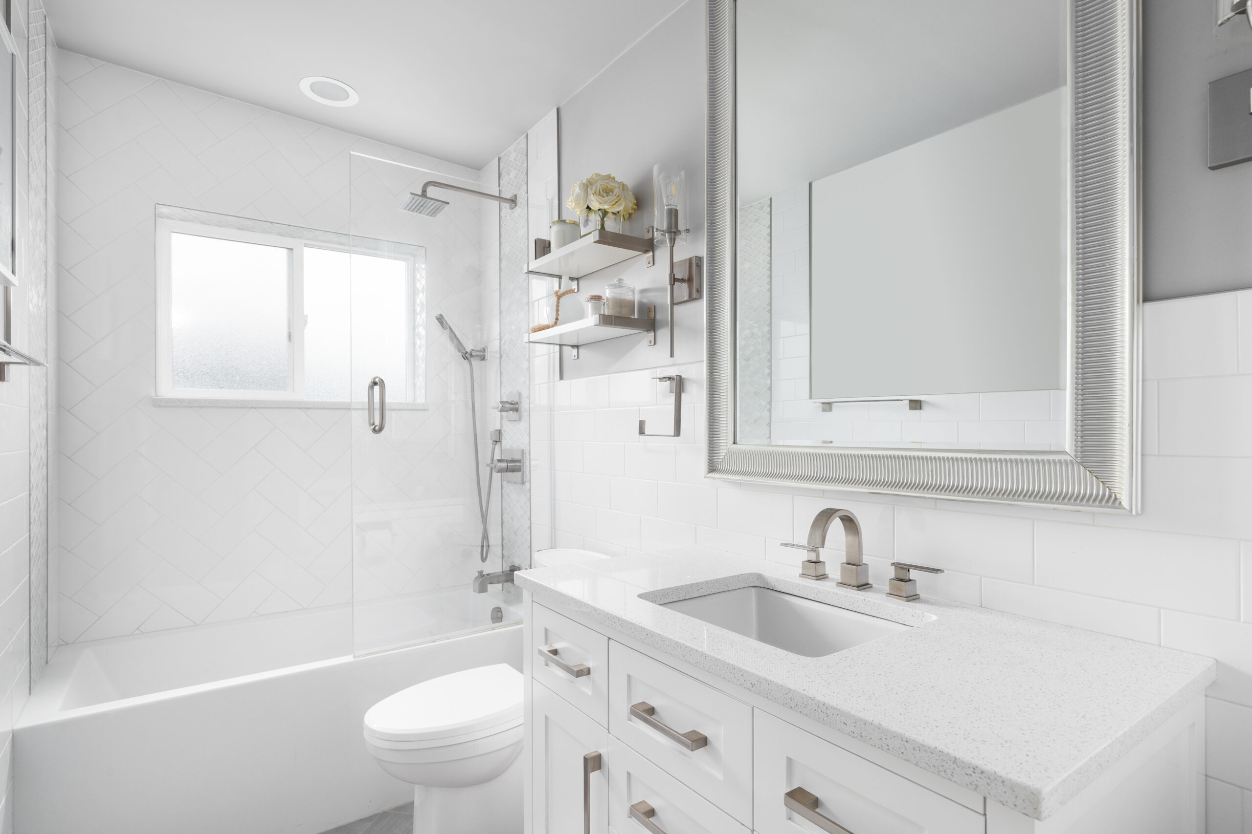 A Comprehensive Guide to Bathroom Mirror Shapes The Oliver\\\'s Madhouse A Comprehensive Guide to Bathroom Mirror Shapes The Oliver\\\'s Madhouse