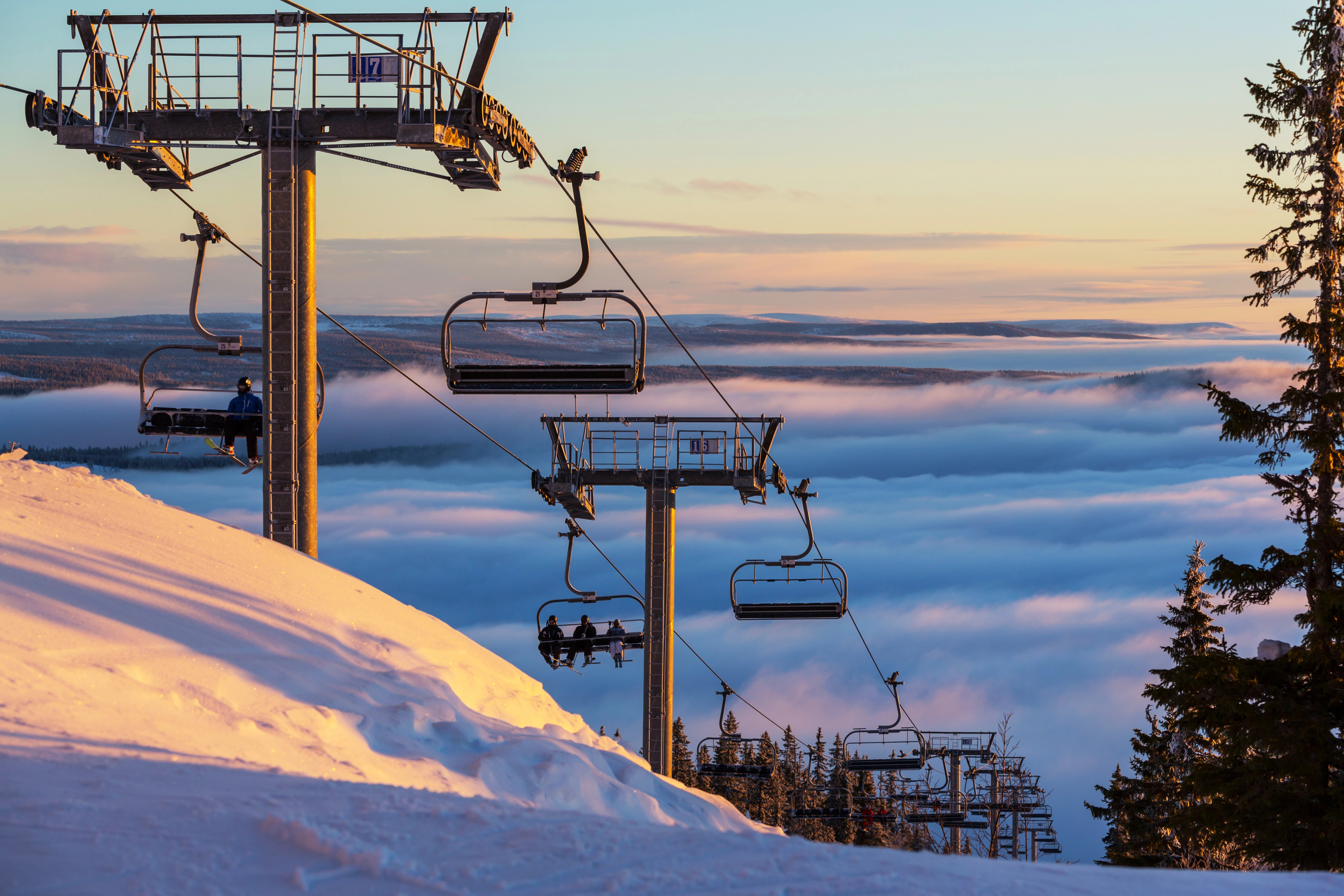 Where to Ski in France with Kids: The Best Family-Friendly Resorts The Oliver\\\'s Madhouse Where to Ski in France with Kids: The Best Family-Friendly Resorts The Oliver\\\'s Madhouse