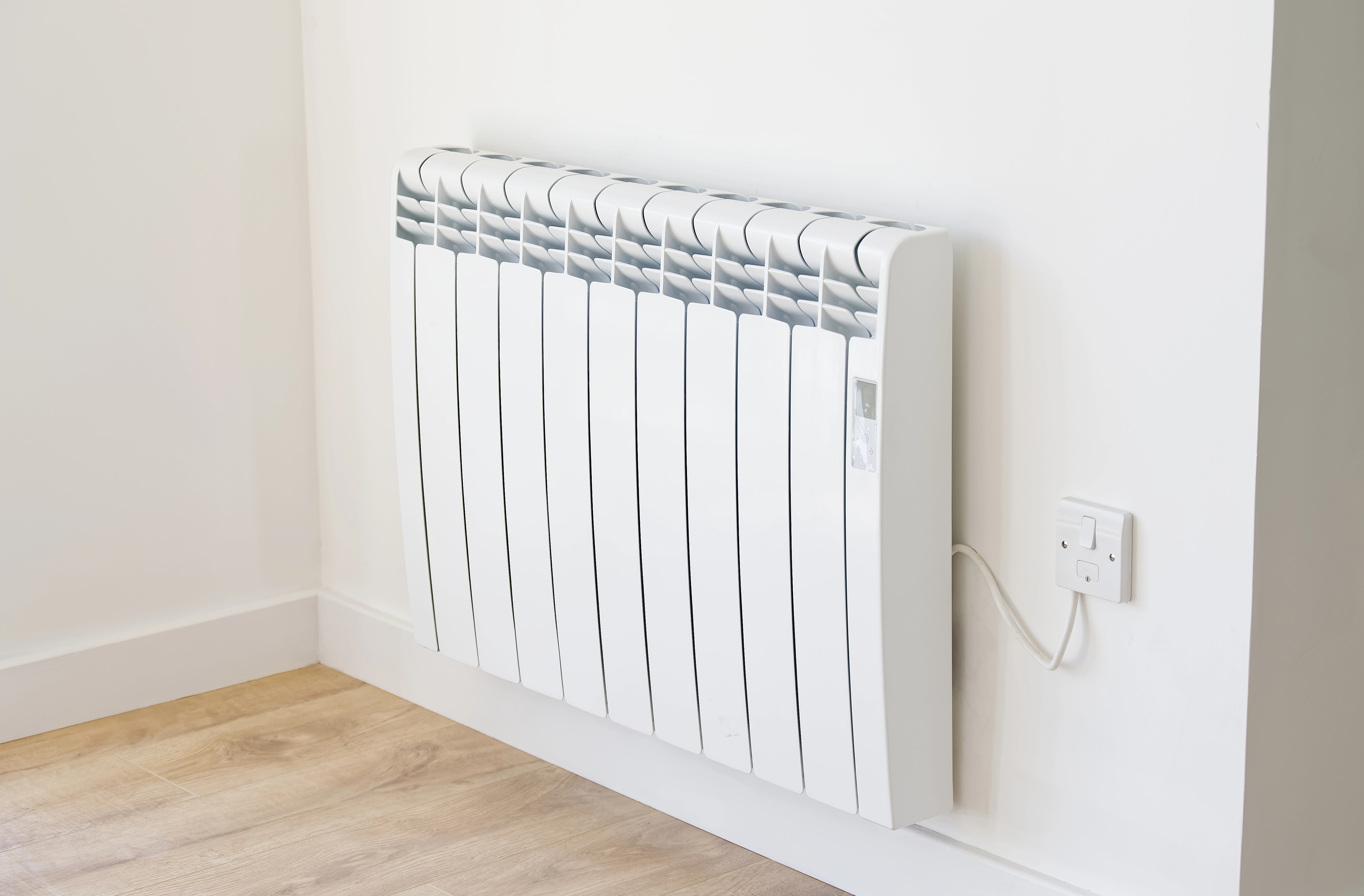 Top Stores Offering High-Quality Wall-Mounted Electric Radiators The Oliver\\\'s Madhouse