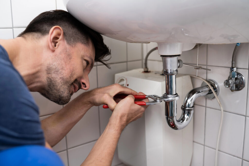 How Professional Drain Specialists Clear Blocked Sinks Quickly and Safely The Oliver\\\'s Madhouse